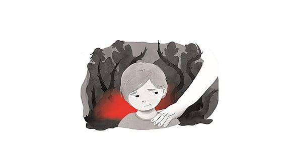 Illustration av Klara Nordin Stensö