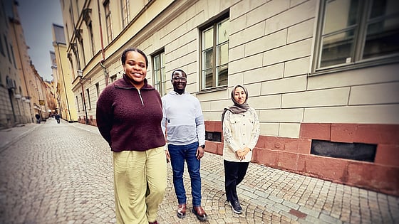 Illustration av Klara Nordin Stensö