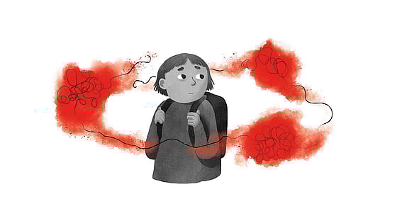 Illustration: Klara Nordin Stensö