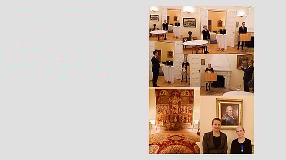 Bild av Marie Chenik.