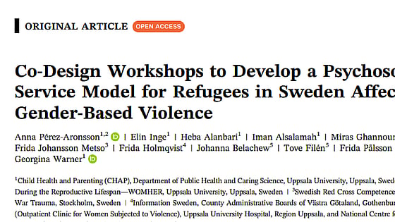 Illustration av Wilma Harju