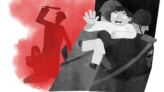 Illustration:  Klara Nordin Stensö