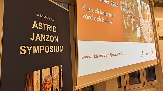 Astrid Janzon symposium 2024