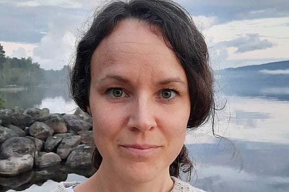 Bild av Josefin Wiking.