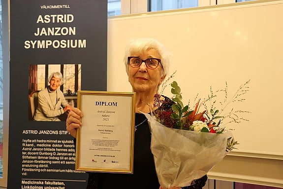 Bild av Astrid Norberg.