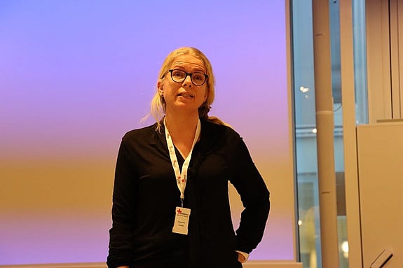 Bild av Carina Faag.