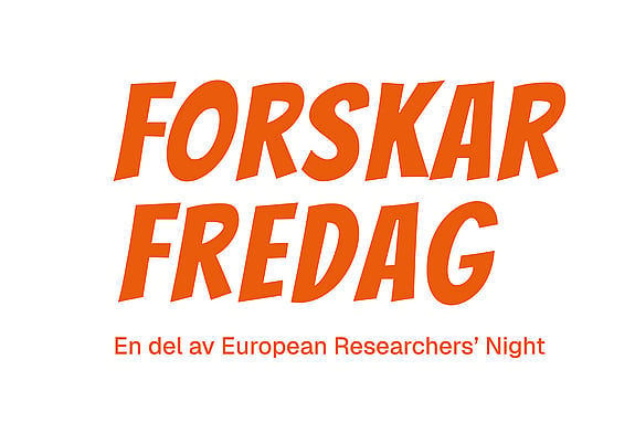 ForskarFredag