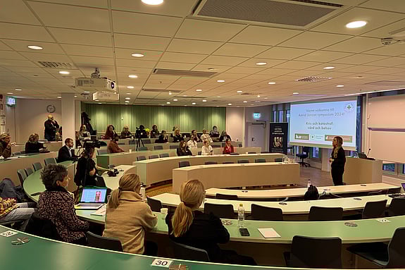 Astrid Janzon symposium 29 november 2024