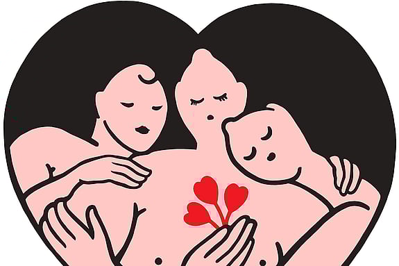 Illustration: Yasmina Karli Malmström