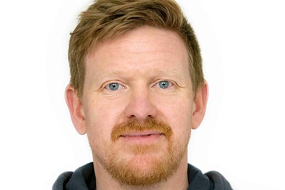 Catarina Nahlén Bose