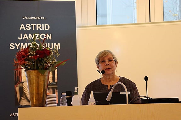 Bild av Eva Barkestad.