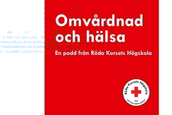 Podcast för Röda Korsets Högskola