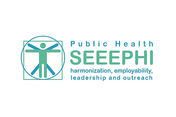 SEEEPHI logotyp. Foto:SEEEPHI