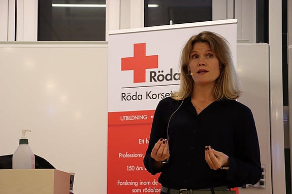 Bild av Annika Grynne.