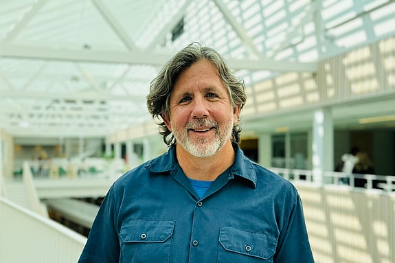 Jason Murphy. Foto: RKH