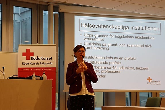 Bild av Birgitta Bisholt.