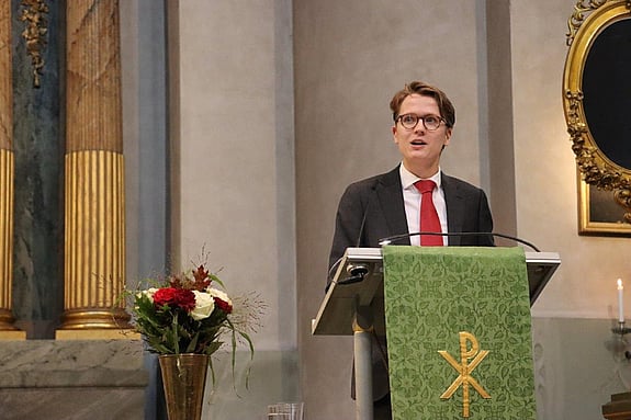 Bild av Marcus Gunnarsson.