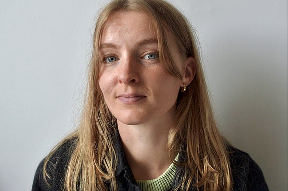 Catarina Nahlén Bose