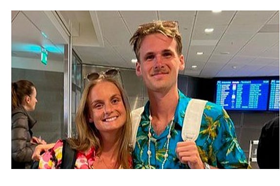 Studenter på utbyte, Röda Korsets Högskola.