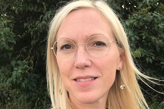 Catarina Nahlén Bose