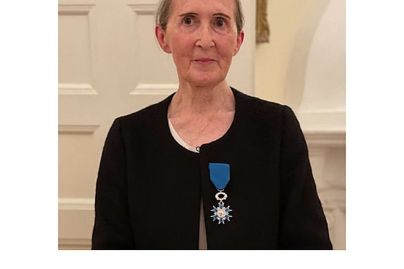 Bild av Marie Chenik.