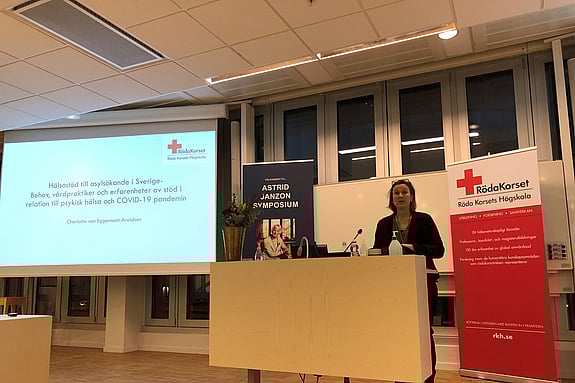 Bild av Charlotta Arwidson.