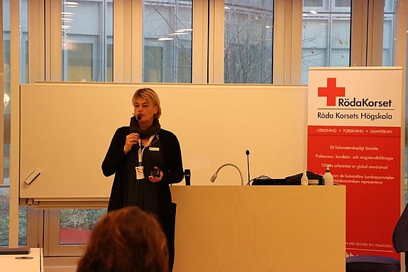 Bild av Maria Andersson.