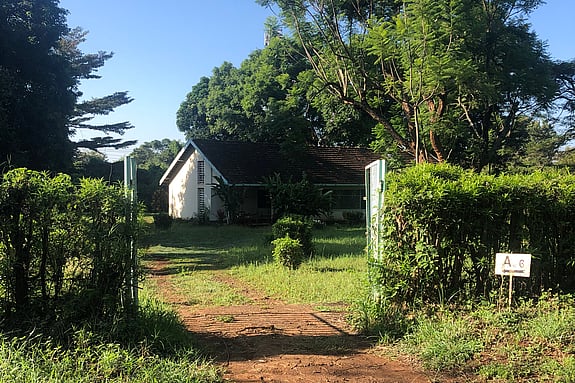 Tanzania. Foto: Privat