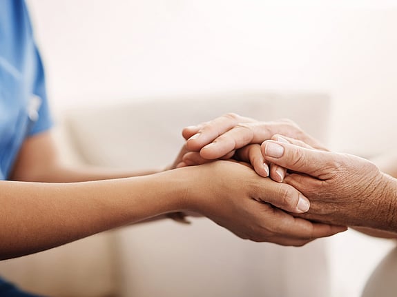 Händer. Foto: Mostphotos