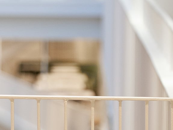 Bild över lokalerna. Foto: Andreas Bergius.