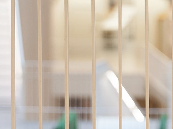 Bild över lokalerna. Foto: Andreas Bergius.