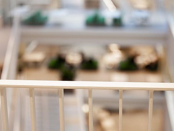 Röda Korsets Högskola