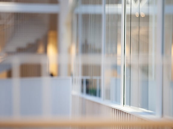 The Swedish Red Cross University