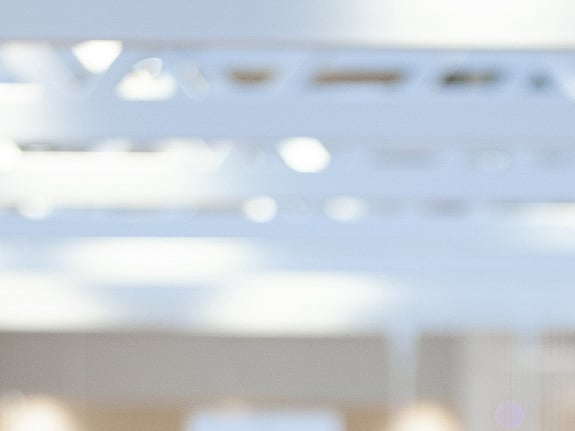 Bild på lokalen. Foto: Andreas Bergius.