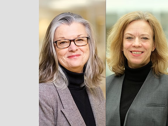 Bild av Katarina Brochard och Cecilia Häckter Ståhl.