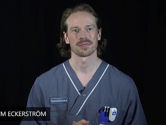 Bild av Joachim Eckerström.