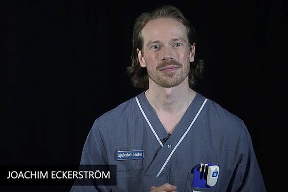 Bild av Joachim Eckerström.