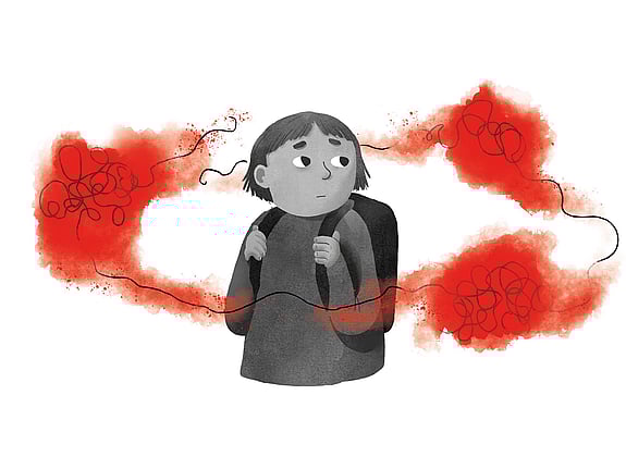 Illustration: Klara Nordin Stensö