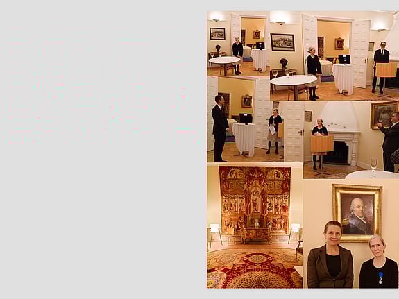 Bild av Marie Chenik.