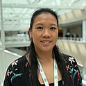 Anna Nguyen, adjunkt vid Röda Korsets Högskola. Foto: RKH