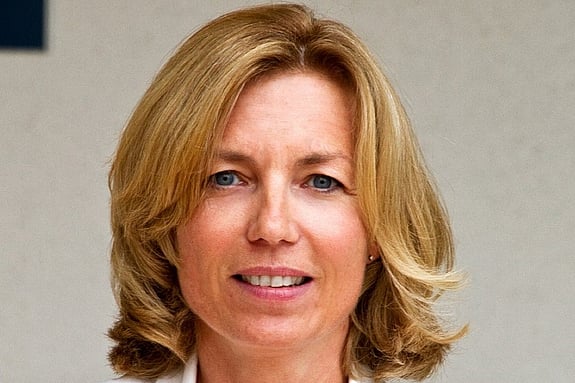 Gunilla Brodda Jansen