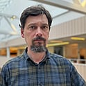 Johan Liedström. Foto: RKH