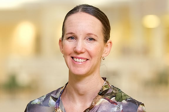 Catarina Nahlén Bose