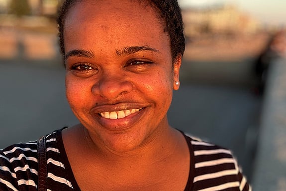 Rebecca Thorburn Stern