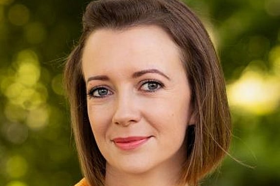 Catarina Nahlén Bose