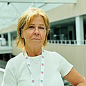 Eva Clausen. Foto: RKH