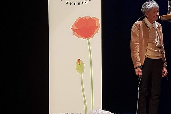 Bild av Christina Lindholm.