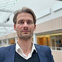 Robert Rehe. Foto: RKH