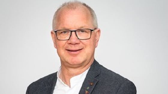 Christer Jonsson, ledamot