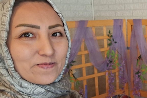 Rebecca Thorburn Stern